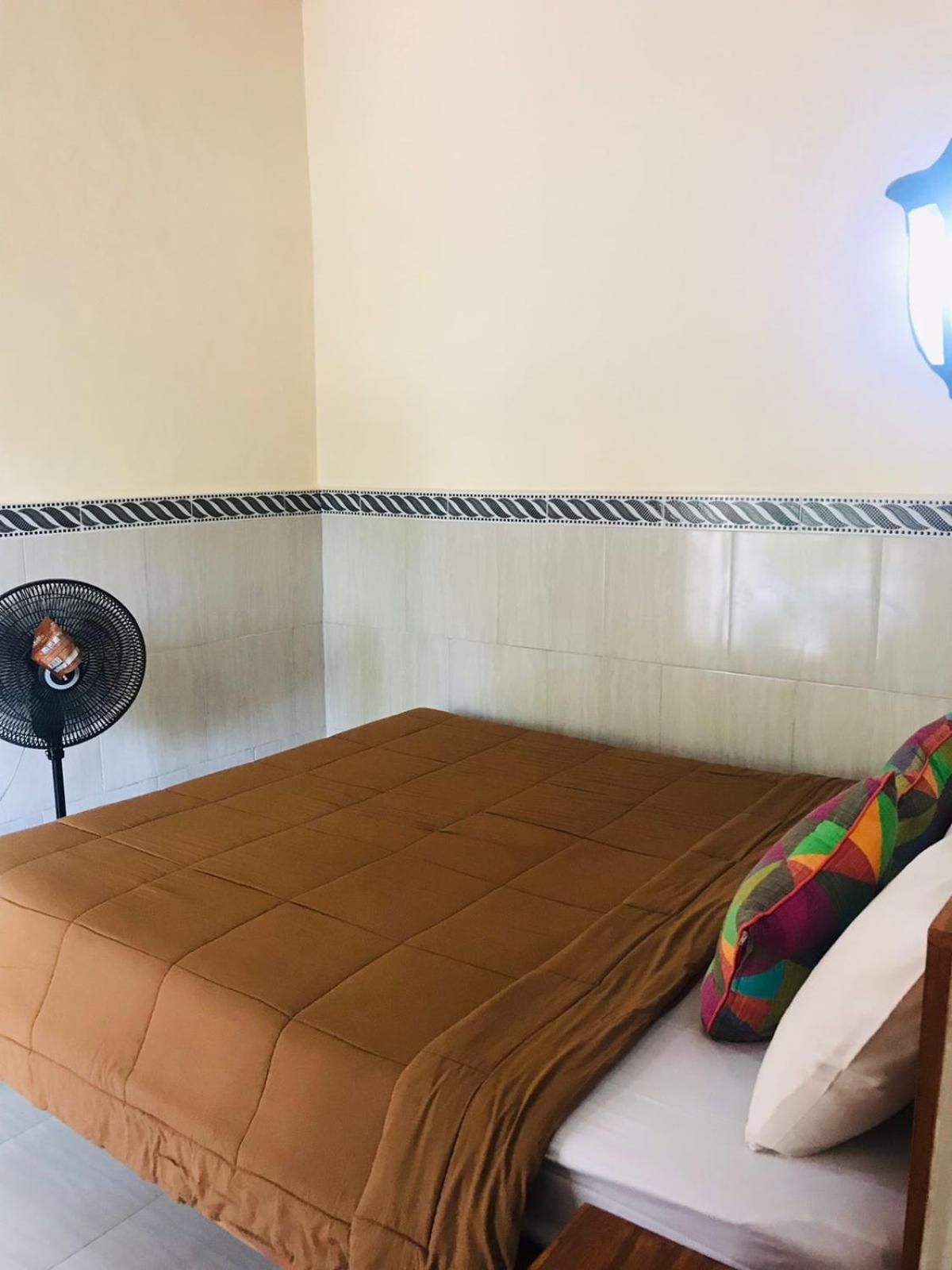 Pangkung Sari Hotel Ubud Kamer foto