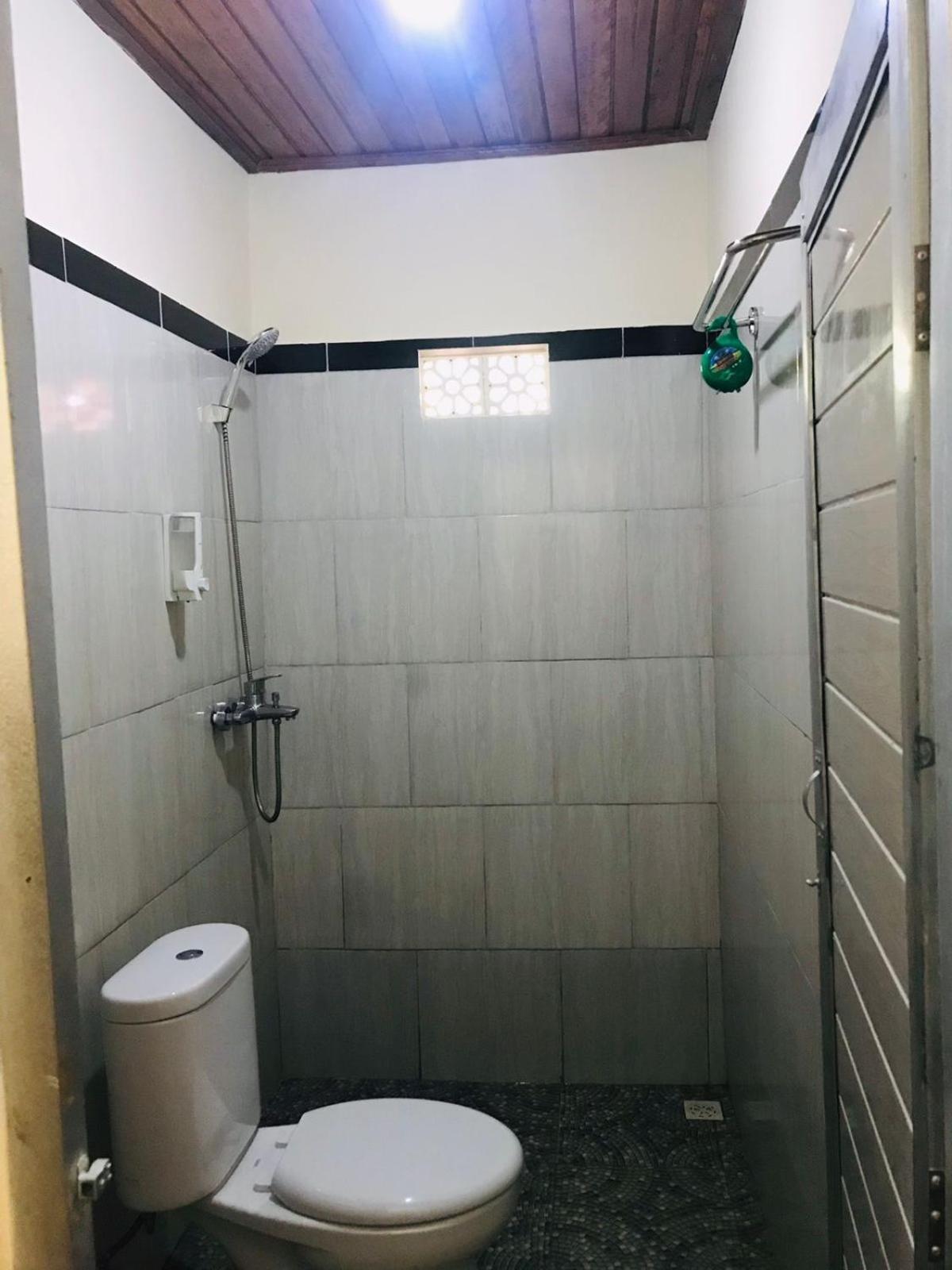 Pangkung Sari Hotel Ubud Kamer foto
